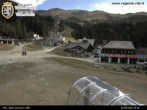 Archiv Foto Webcam Bergstation Baby Gorraz 15:00