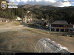 Archiv Foto Webcam Bergstation Baby Gorraz 19:00