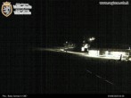 Archiv Foto Webcam Bergstation Baby Gorraz 03:00