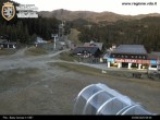 Archiv Foto Webcam Bergstation Baby Gorraz 05:00