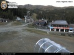 Archiv Foto Webcam Bergstation Baby Gorraz 06:00