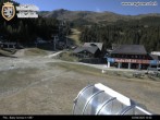 Archived image Webcam Bergstation Baby Gorraz 09:00