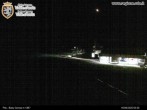 Archiv Foto Webcam Bergstation Baby Gorraz 23:00