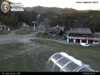 Archiv Foto Webcam Bergstation Baby Gorraz 07:00