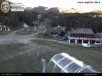 Archiv Foto Webcam Bergstation Baby Gorraz 08:00