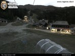 Archiv Foto Webcam Bergstation Baby Gorraz 19:00