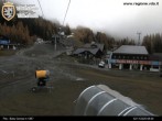Archiv Foto Webcam Bergstation Baby Gorraz 07:00