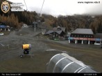 Archiv Foto Webcam Bergstation Baby Gorraz 11:00
