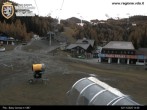 Archiv Foto Webcam Bergstation Baby Gorraz 13:00