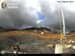Archiv Foto Webcam La Thuile - Les Suches 09:00