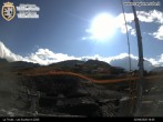 Archiv Foto Webcam La Thuile - Les Suches 17:00