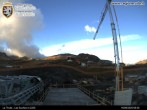 Archived image Webcam La Thuile - Les Suches 07:00
