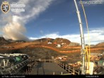 Archived image Webcam La Thuile - Les Suches 08:00