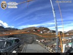 Archived image Webcam La Thuile - Les Suches 11:00