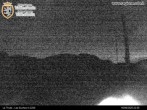 Archiv Foto Webcam La Thuile - Les Suches 21:00