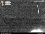Archiv Foto Webcam La Thuile - Les Suches 03:00