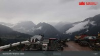 Archiv Foto Webcam Bormio 2000 10:00