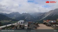 Archiv Foto Webcam Bormio 2000 14:00