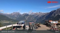 Archiv Foto Webcam Bormio 2000 08:00