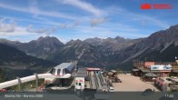 Archiv Foto Webcam Bormio 2000 10:00