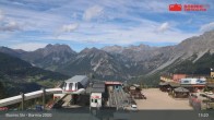 Archiv Foto Webcam Bormio 2000 12:00