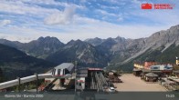 Archiv Foto Webcam Bormio 2000 14:00