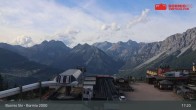 Archiv Foto Webcam Bormio 2000 16:00