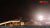 Archived image Webcam Base Station Bormio 2000 00:00