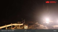 Archived image Webcam Base Station Bormio 2000 04:00
