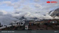 Archiv Foto Webcam Bormio 2000 08:00