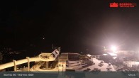 Archived image Webcam Base Station Bormio 2000 02:00