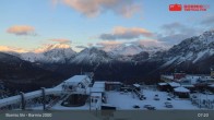 Archived image Webcam Base Station Bormio 2000 06:00