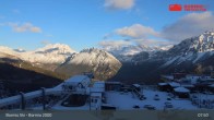Archived image Webcam Base Station Bormio 2000 07:00
