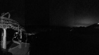 Archiv Foto Webcam Sestriere: Monte Fraiteve 23:00