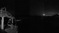 Archiv Foto Webcam Sestriere: Monte Fraiteve 01:00