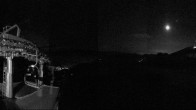 Archived image Webcam Vialattea - Sestriere - "Monte Fraiteve" 03:00