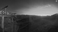 Archived image Webcam Vialattea - Sestriere - "Monte Fraiteve" 05:00