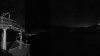 Archived image Webcam Vialattea - Sestriere - "Monte Fraiteve" 03:00