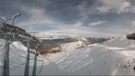 Archiv Foto Webcam Sestriere: Monte Fraiteve 11:00