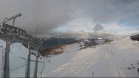 Archiv Foto Webcam Sestriere: Monte Fraiteve 15:00