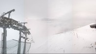 Archived image Webcam Vialattea - Sestriere - "Monte Fraiteve" 07:00