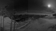 Archived image Webcam Vialattea - Sestriere - "Monte Fraiteve" 19:00