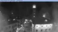 Archiv Foto Webcam Cortina d&#39;Ampezzo: Fußgängerzone 00:00