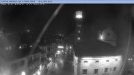 Archiv Foto Webcam Cortina d&#39;Ampezzo: Fußgängerzone 17:00