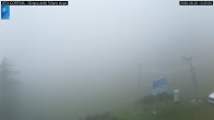 Archiv Foto Webcam Cortina d&#39;Ampezzo: Weltcup-Piste Olympia delle Tofana 09:00