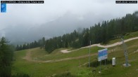 Archiv Foto Webcam Cortina d&#39;Ampezzo: Weltcup-Piste Olympia delle Tofana 11:00