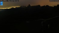 Archiv Foto Webcam Cortina d&#39;Ampezzo: Weltcup-Piste Olympia delle Tofana 03:00