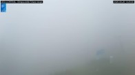 Archived image Webcam Cortina d&#39;Ampezzo: World Cup slope from Rifugio Duca d&#39;Aosta 09:00