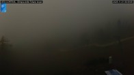 Archiv Foto Webcam Cortina d&#39;Ampezzo: Weltcup-Piste Olympia delle Tofana 23:00
