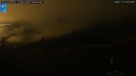 Archiv Foto Webcam Cortina d&#39;Ampezzo: Weltcup-Piste Olympia delle Tofana 01:00